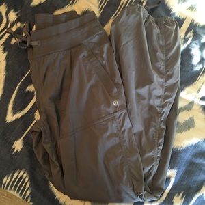 Lululemon pants